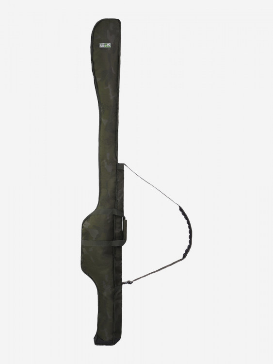 Чехол для 2 карповых удилищ 3.96м с катушками LC-RH02