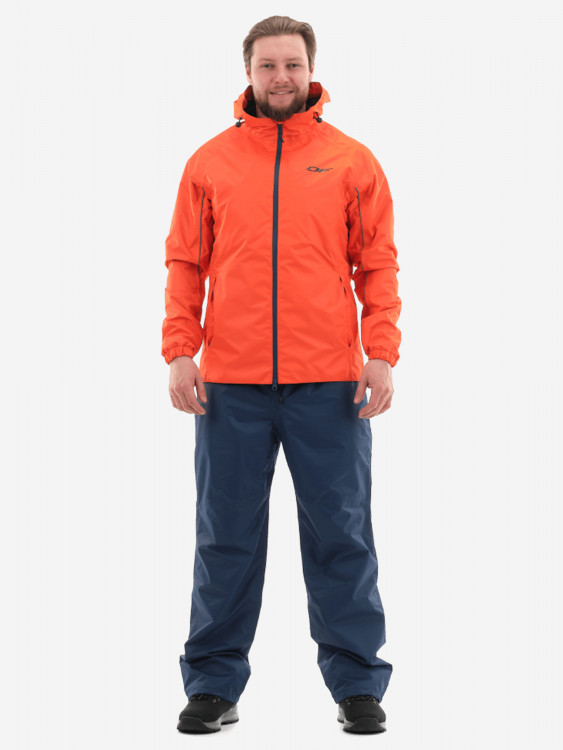 Мужской мембранный костюм Dragonfly Active 2.0