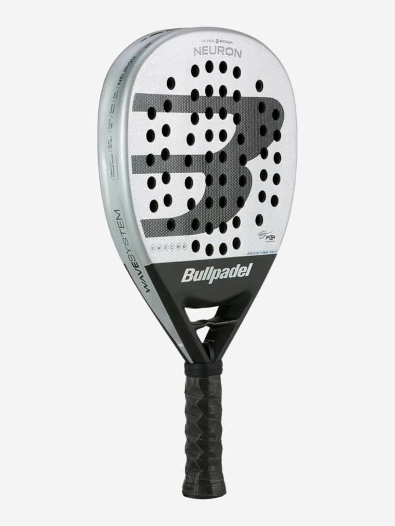 Ракетка для падела Bullpadel Neuron 25 Pro Line