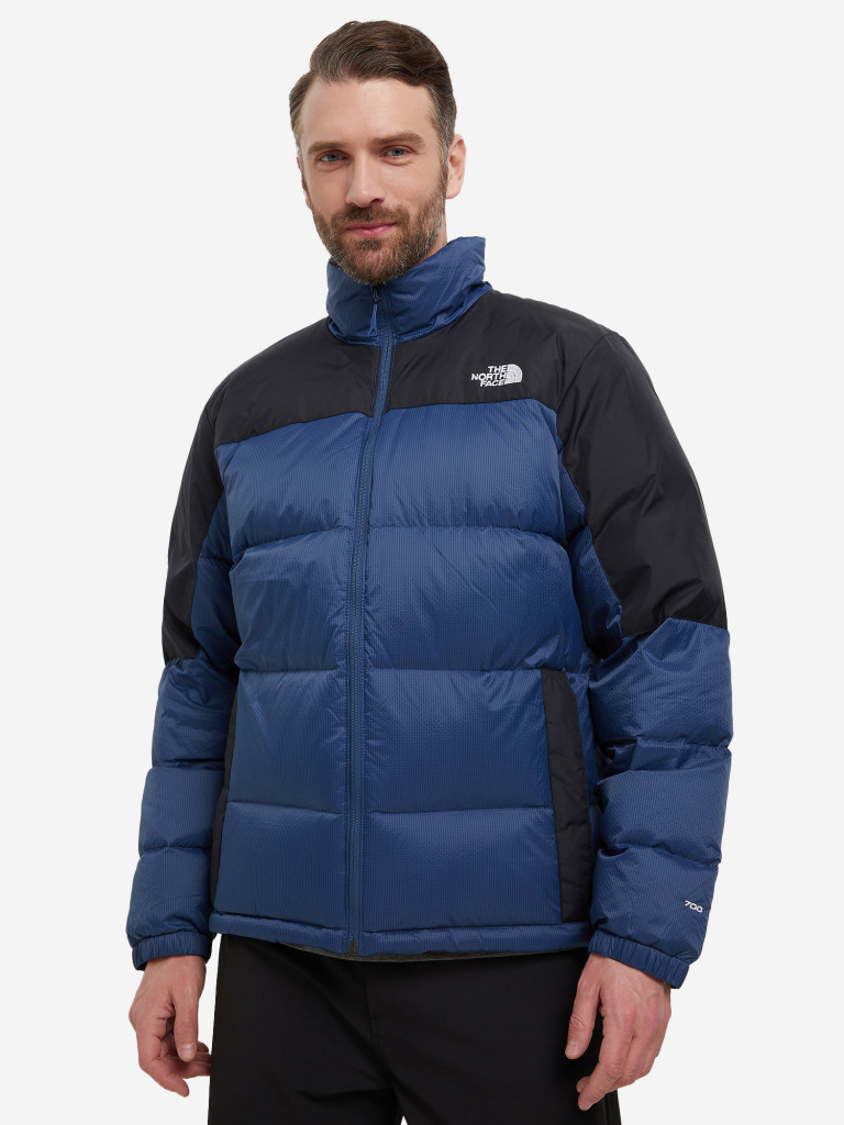 Пуховик мужской The North Face Diablo