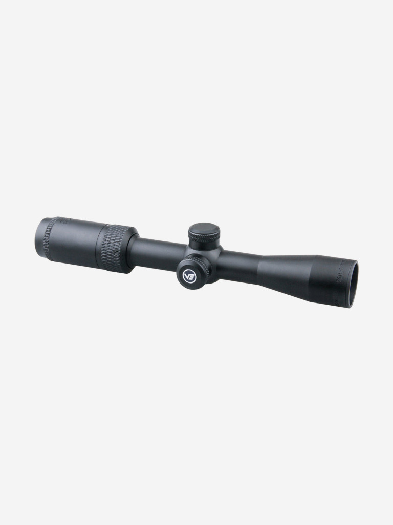 Прицел оптический Vector Optics Matiz 2-7x, без подсветки