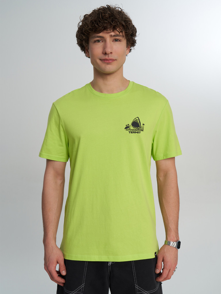 Футболка мужская Termit
