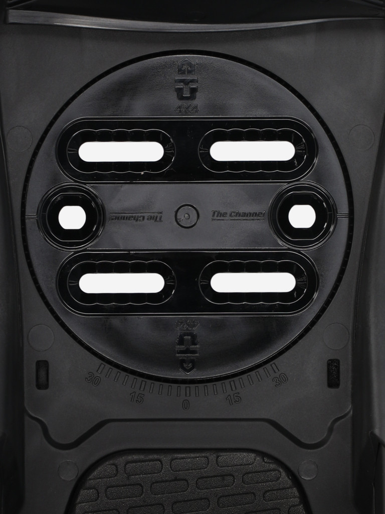 Крепления сноубордические Union STR