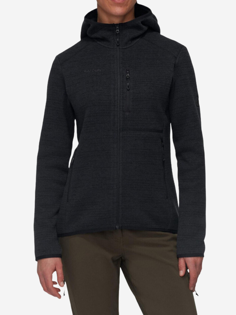 Куртка женская MAMMUT Arctic IN Hooded Jacket