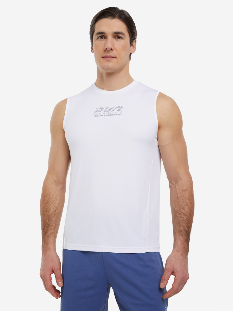 Майка мужская Demix