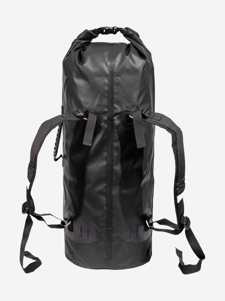 Гермомешок DRY BAG EXT 100, черный