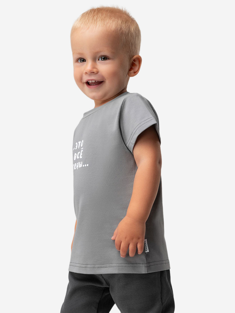 Футболка bodo