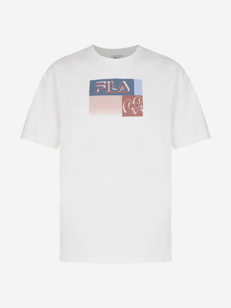 Футболка мужская FILA