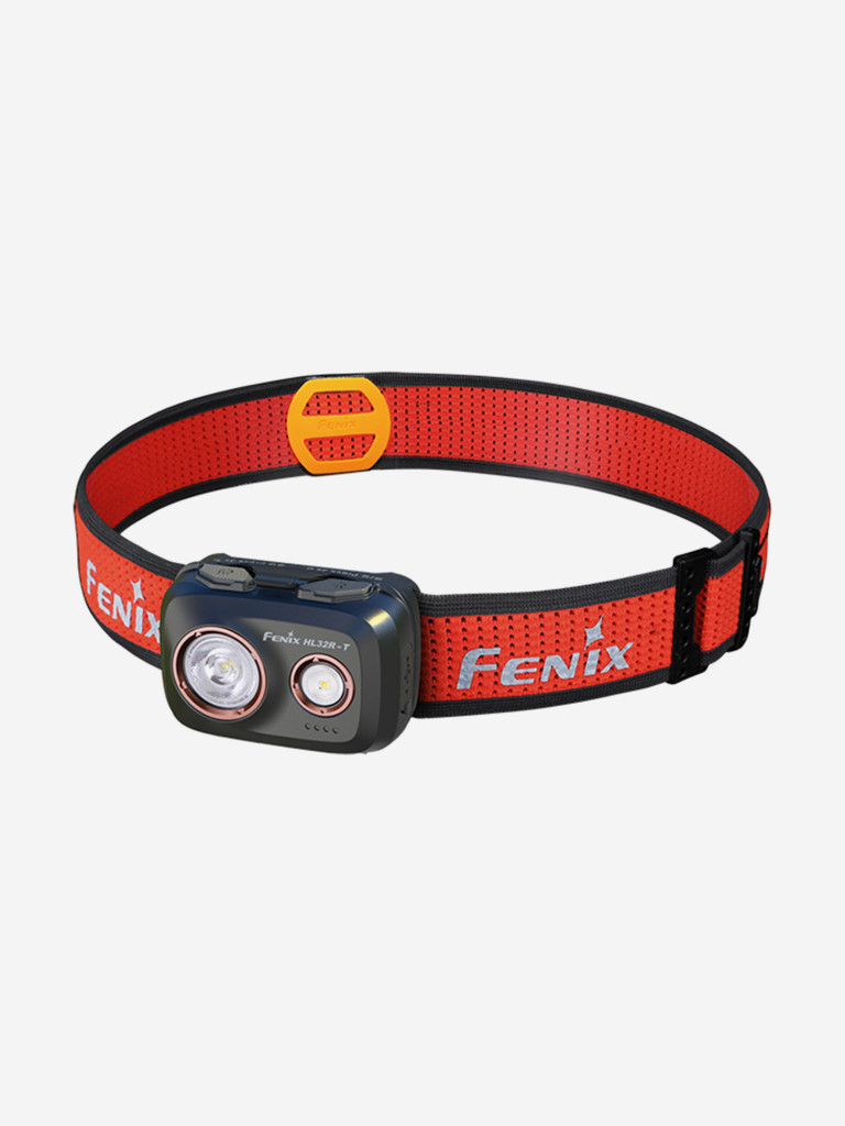 Налобный фонарь Fenix HL32R-T 800 Lumen Black