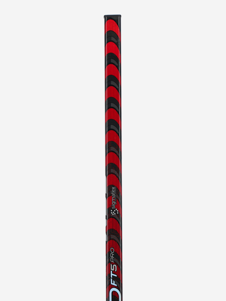 Клюшка хоккейная детская CCM Jetspeed FT5 Pro YTH