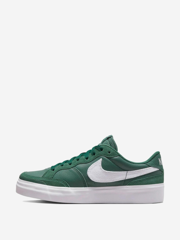 Кеды женские Nike SB Pogo Plus Premium