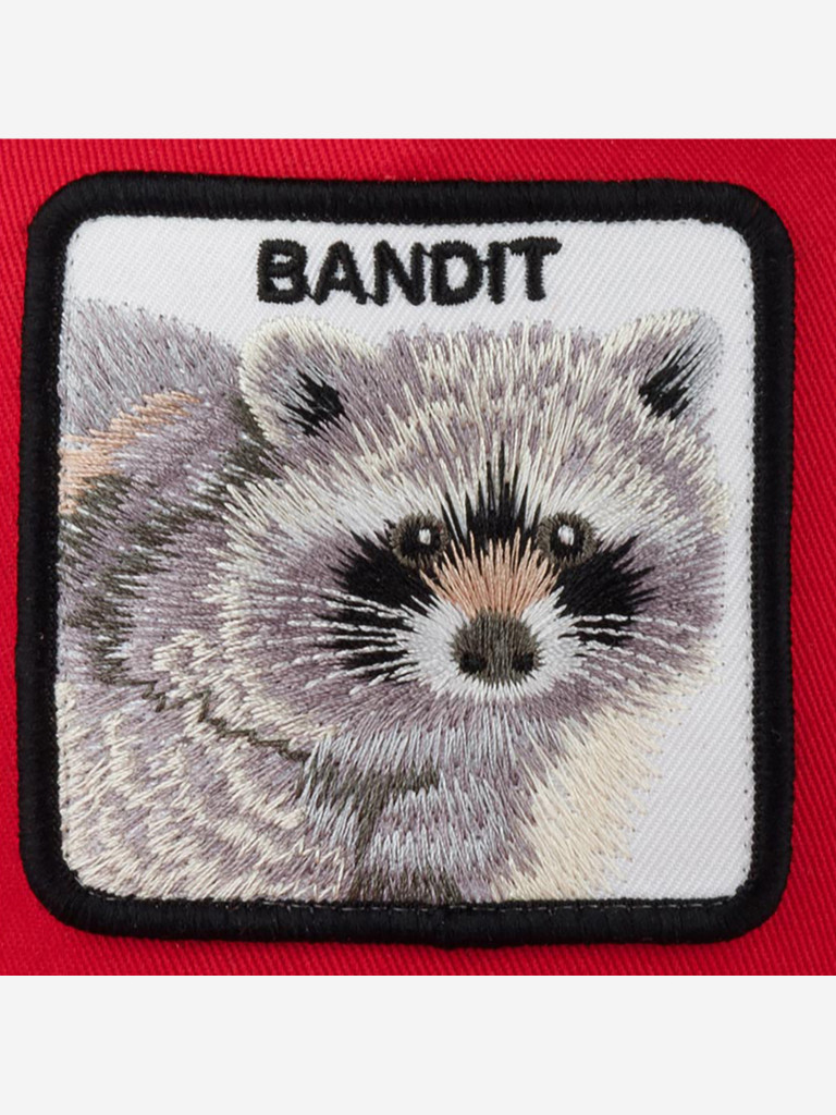 Бейсболка с сеточкой GOORIN BROTHERS 201-0009