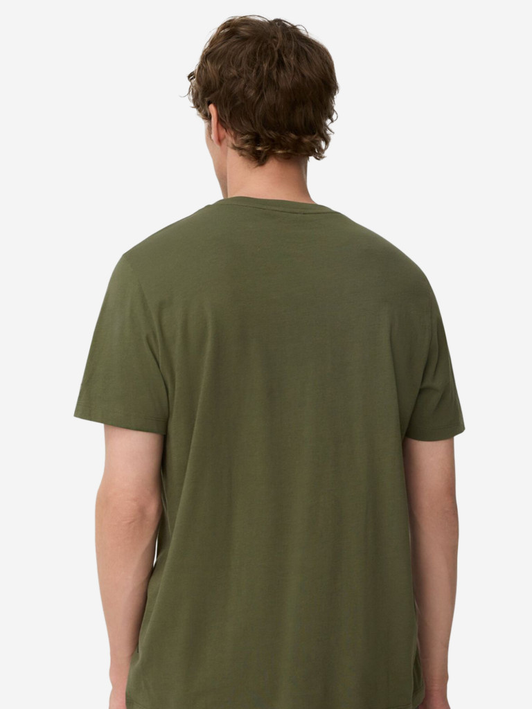 Футболка мужская Camel Active T-Shirt 1/2