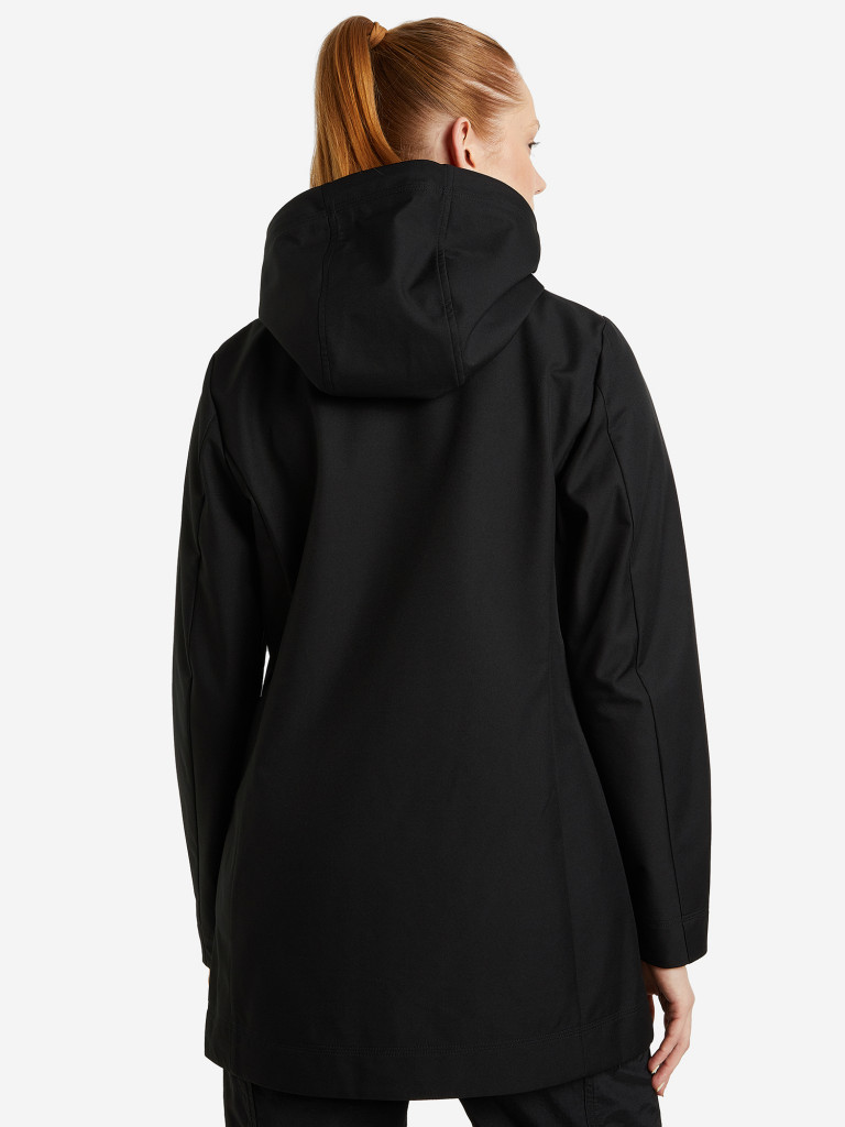 Куртка софтшелл женская Geox Spherica