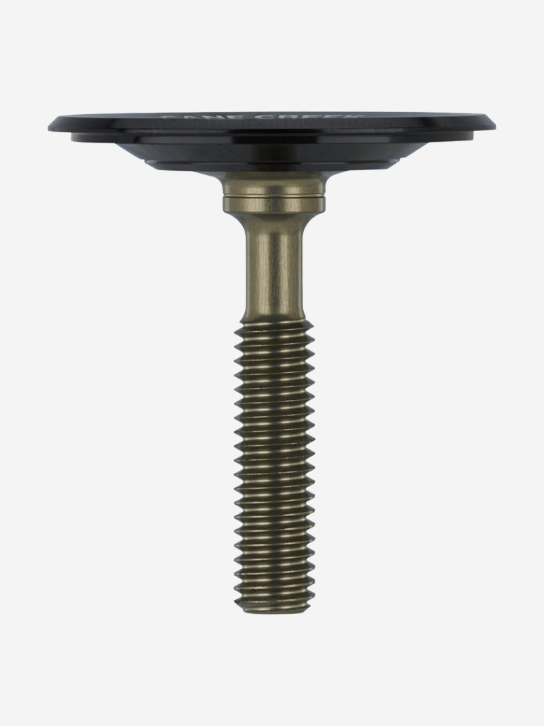Рулевая колонка Cane Creek Hellbender 70 Lite Preload Assembly Top Cap w/ Star Nut