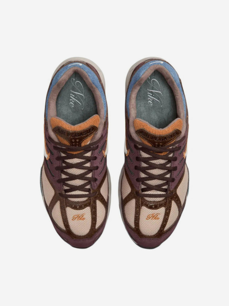 Кроссовки женские Nike Air Pegasus 2005