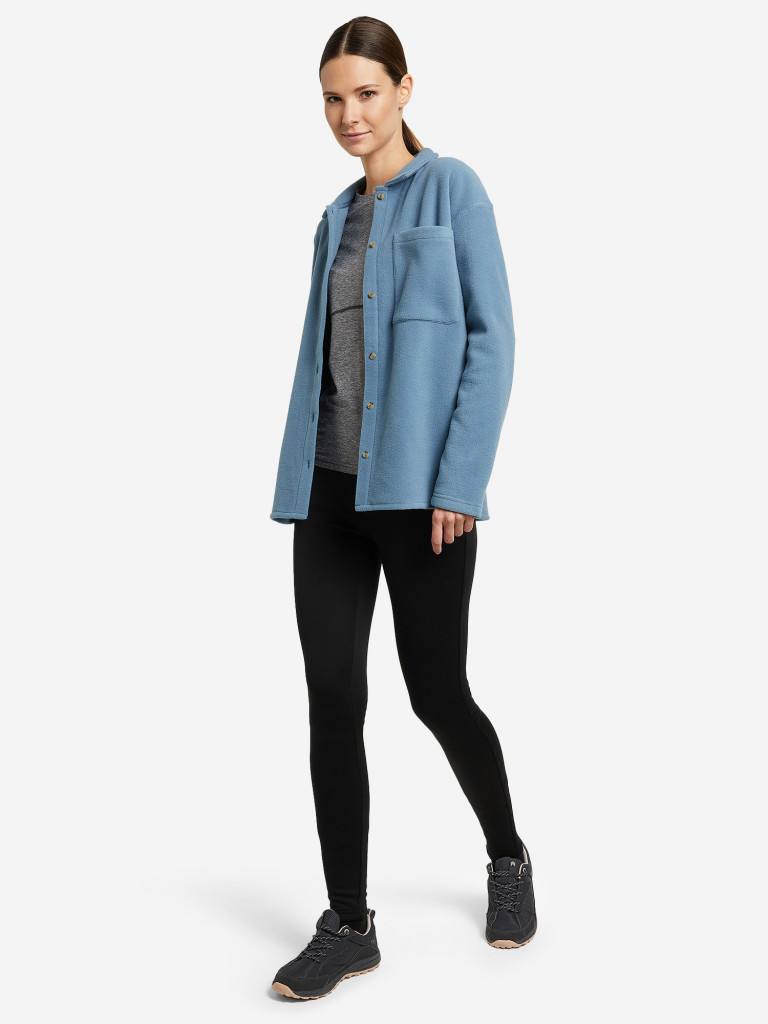 Рубашка женская Outventure