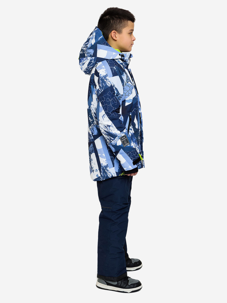 Комплект для мальчика batik Флоки