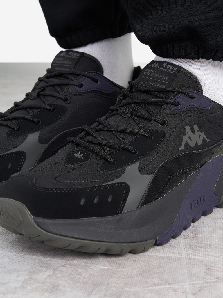 Кроссовки мужские Kappa Giusto