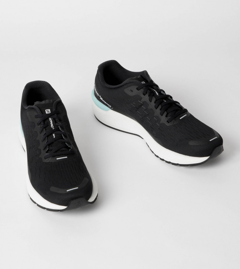 Кроссовки мужские Salomon Sonic 3 Balance