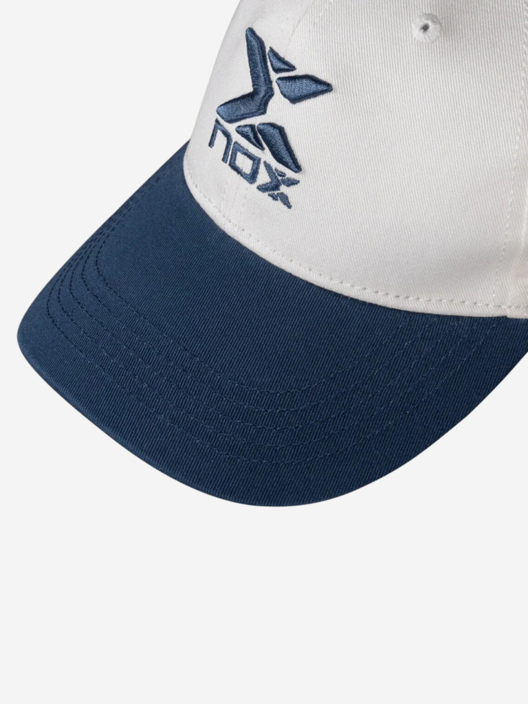 Бейсболка Nox Street