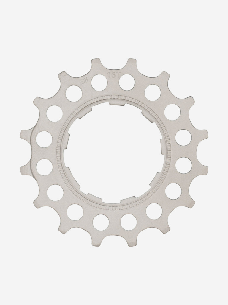 Звезда для велосипеда Shimano Ultegra CS-6600, 10 скоростей, 16 зубьев
