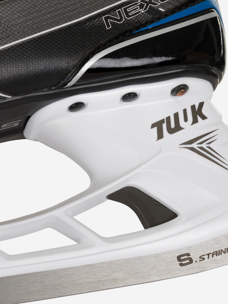Коньки хоккейные Bauer Nexus N2700