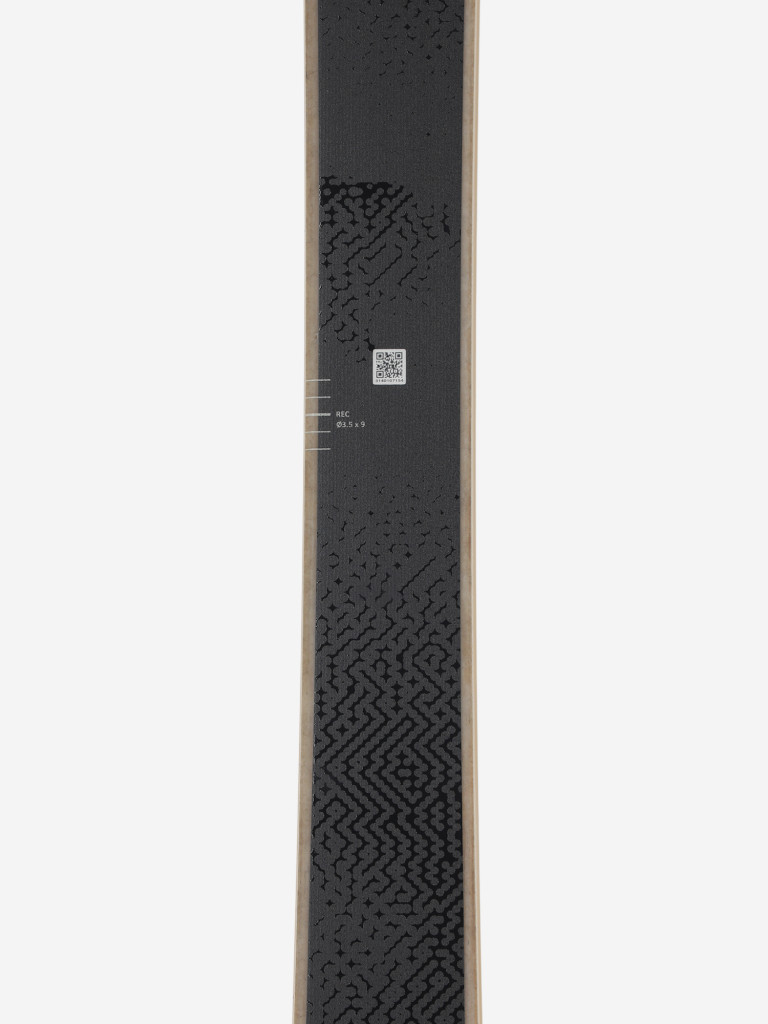 Горные лыжи Head Kore 100 Ti