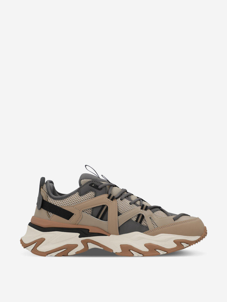 Кроссовки мужские FILA Trace Low M