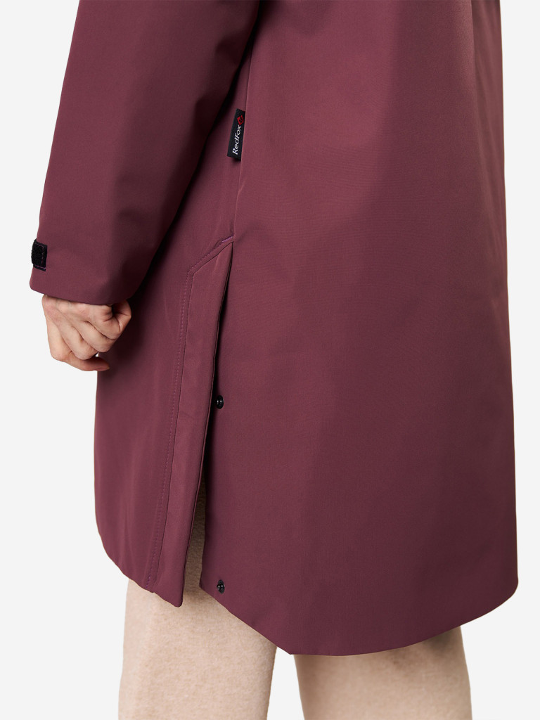 Пальто утепленное Red Fox Garda II Женское