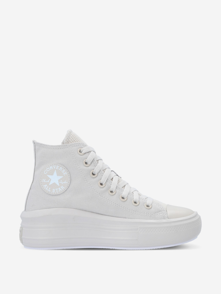 Кеды женские Converse Chuck Taylor All Star Move
