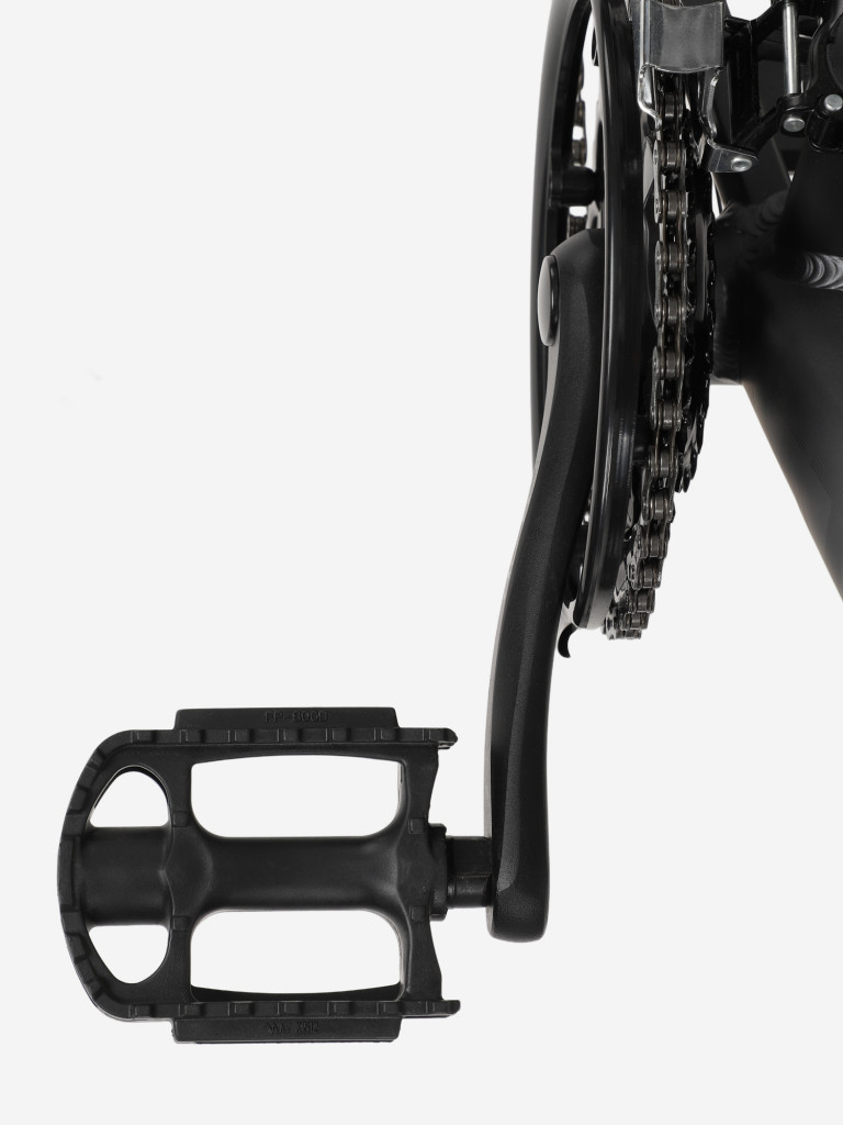 Велосипед для мальчиков Stern Action Alt 24"