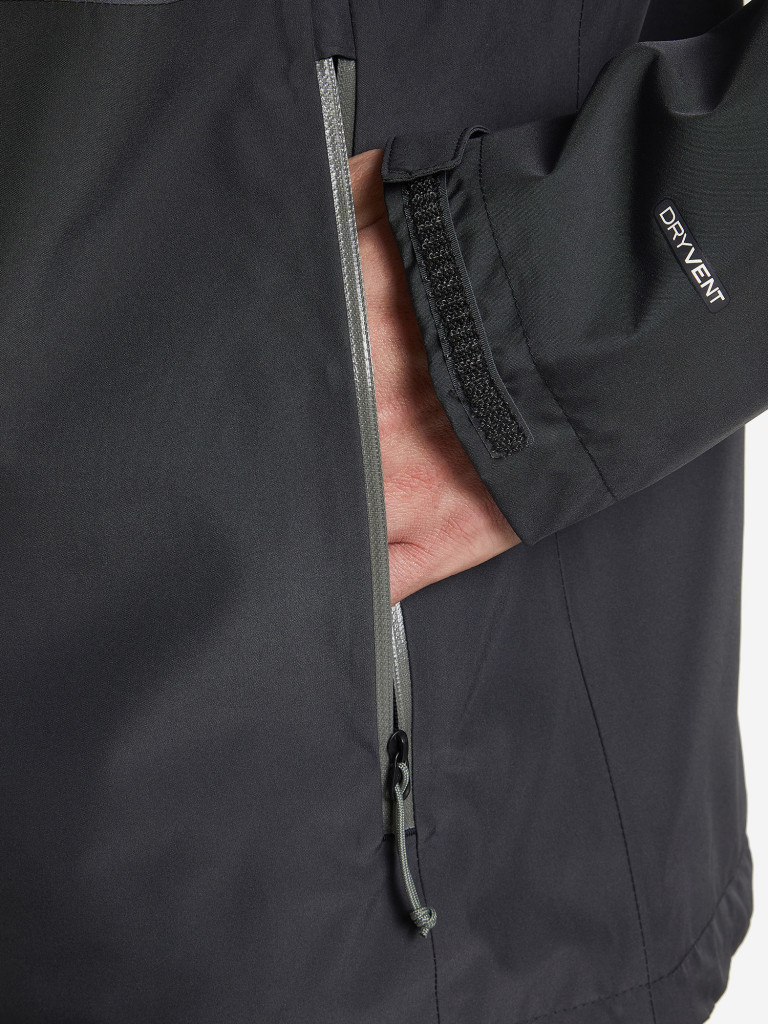 Куртка мембранная мужская The North Face Lightning