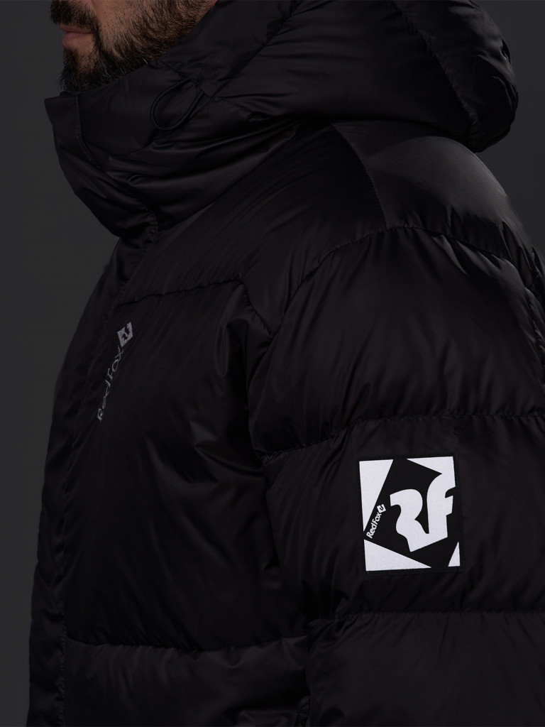 Куртка пуховая Red Fox Myst Мужская