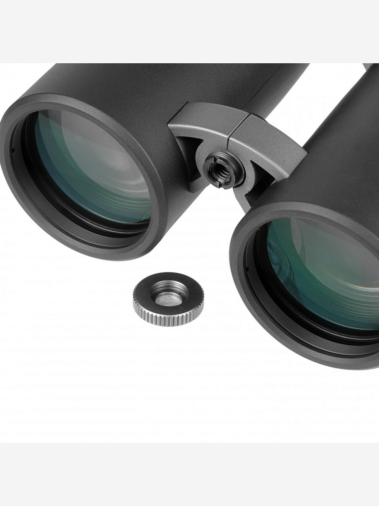 Бинокль Veber Silver Line II 12x50WP