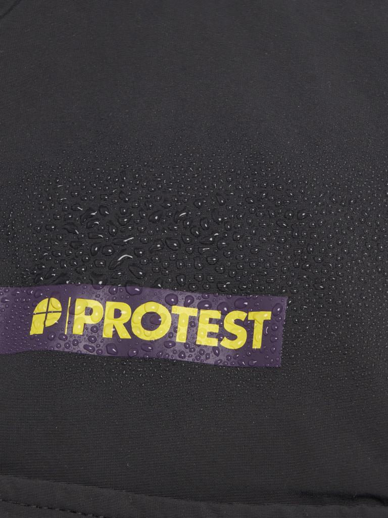 Куртка утепленная мужская Protest