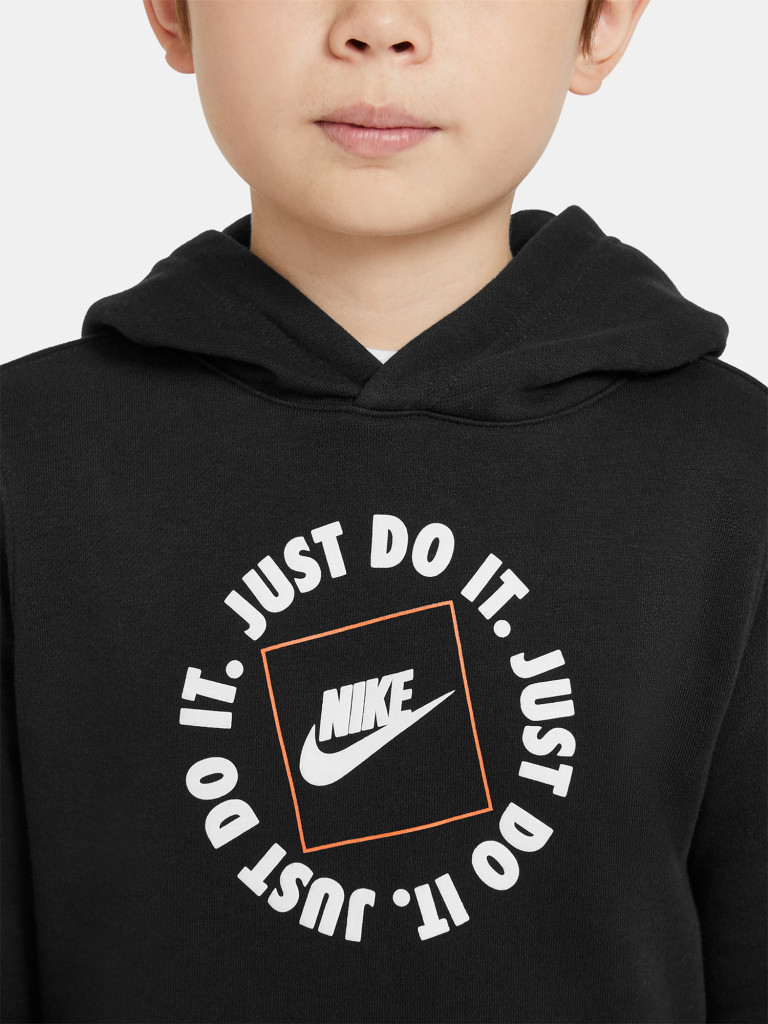 Худи для мальчиков Nike Sportswear JDI