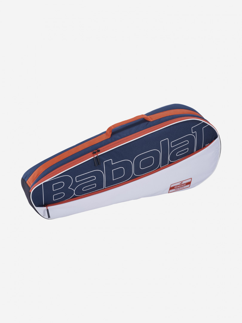 фото Сумка для 3 ракеток babolat rh3 essential, мультицвет