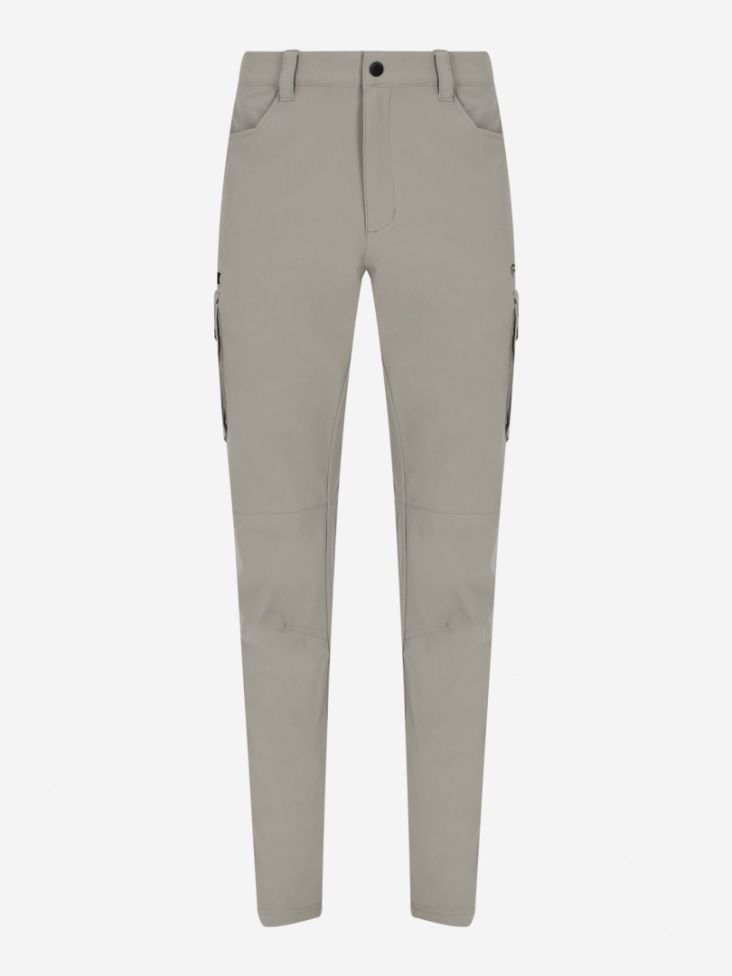 Брюки мужские Outventure Бежевый 4499₽