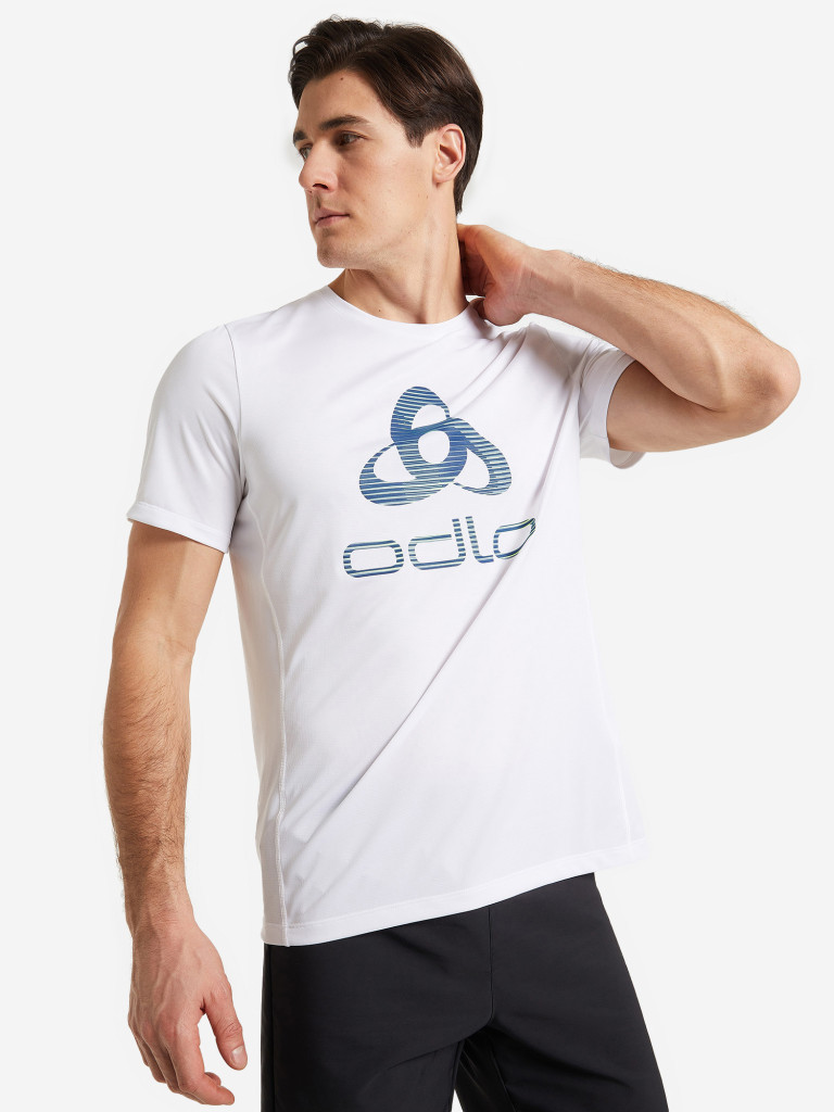 Футболка мужская Odlo Element