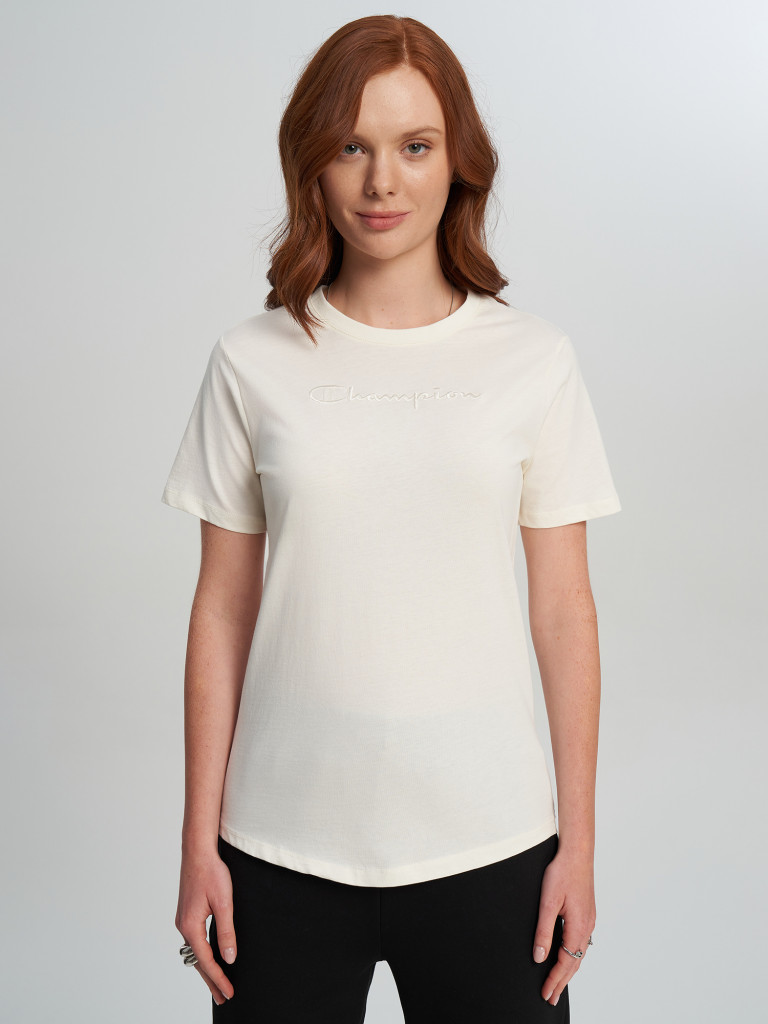 Футболка женская Champion