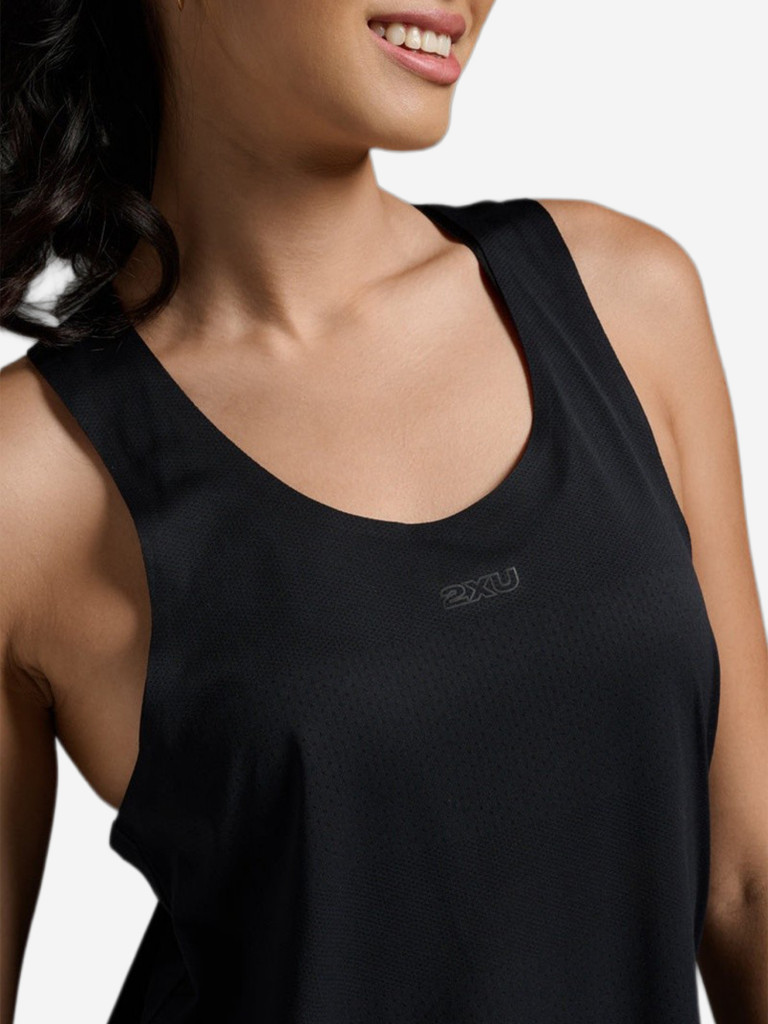 Майка 2XU Light Speed Tech Singlet