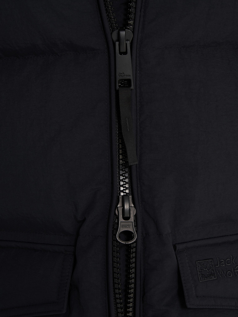 Пуховик мужской Jack Wolfskin Nordlicht