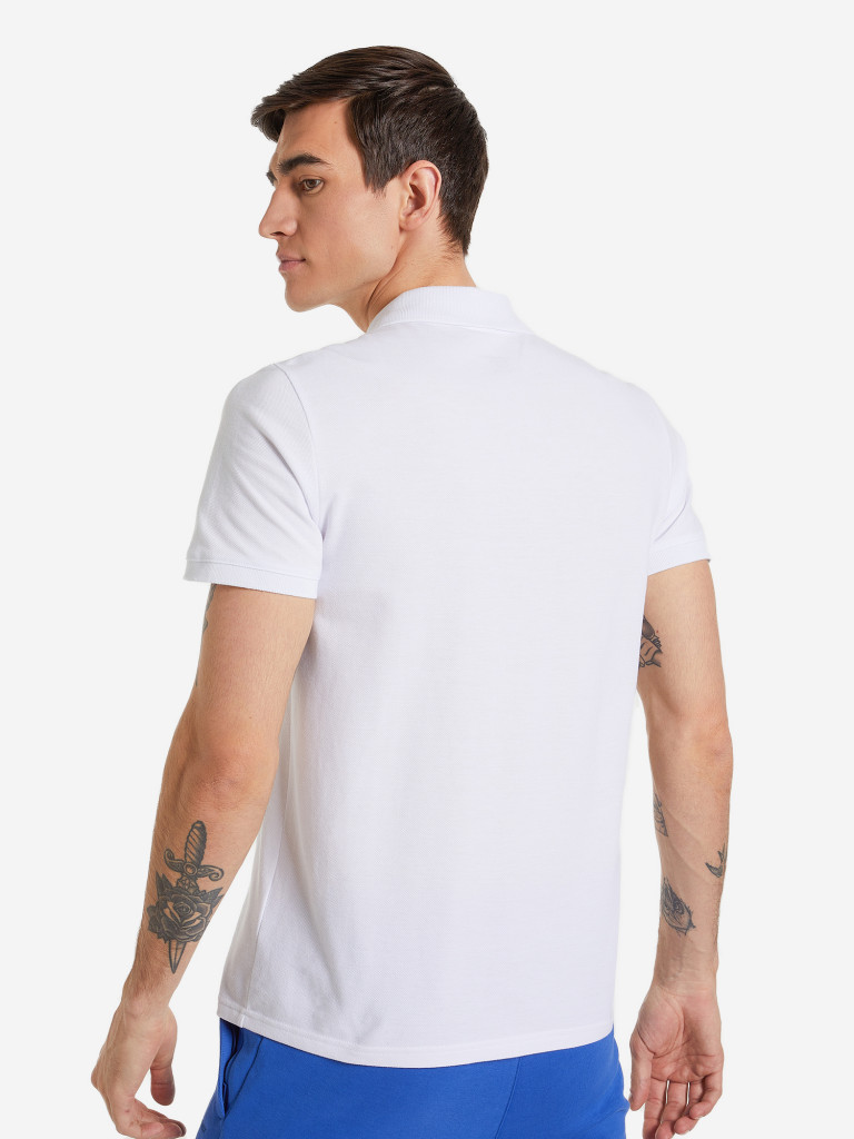 Поло мужское Demix