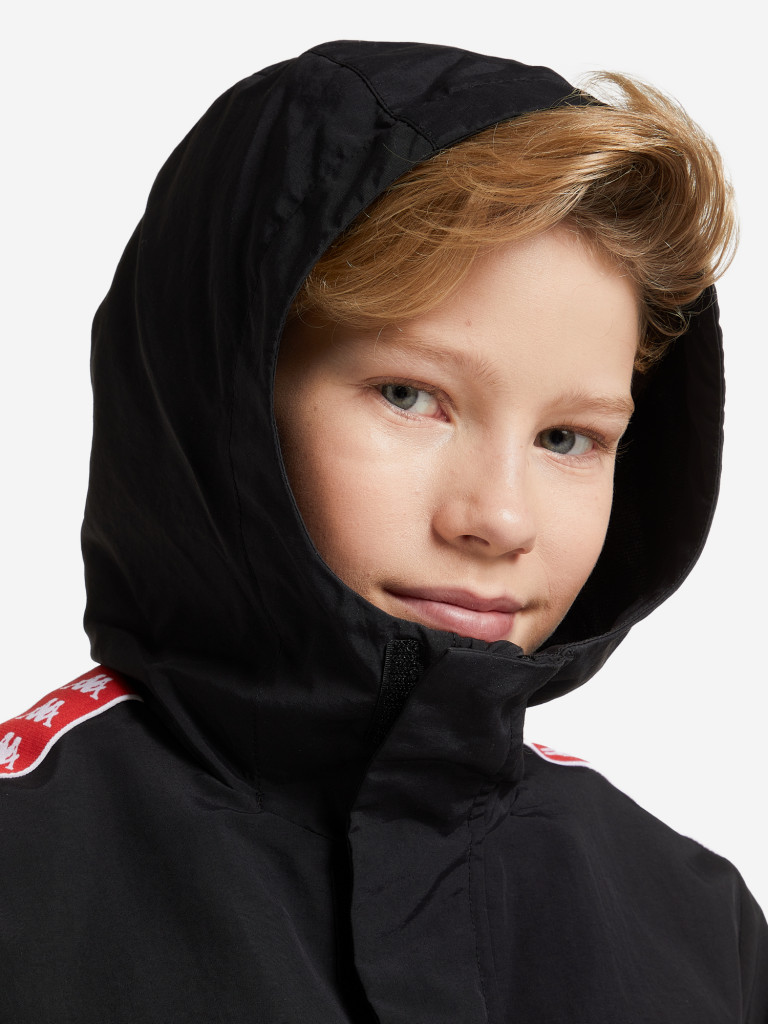 Анорак для мальчиков Kappa