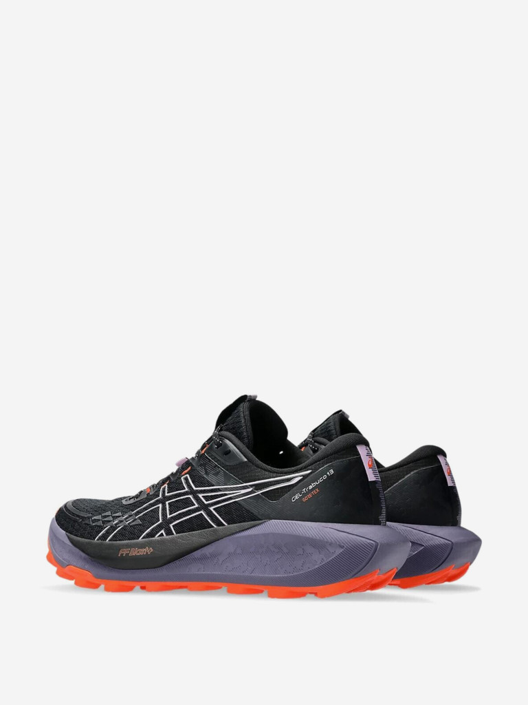 Кроссовки женские ASICS Gel Trabuco 13 Gore Tex