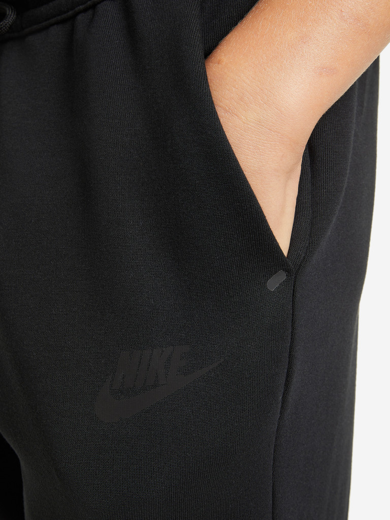 Брюки для мальчиков Nike Sportswear Tech Fleece