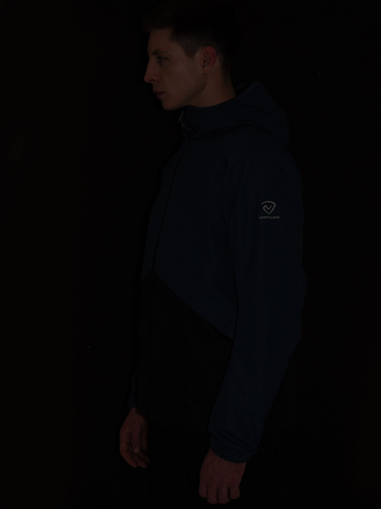 Ветровка мужская Northland