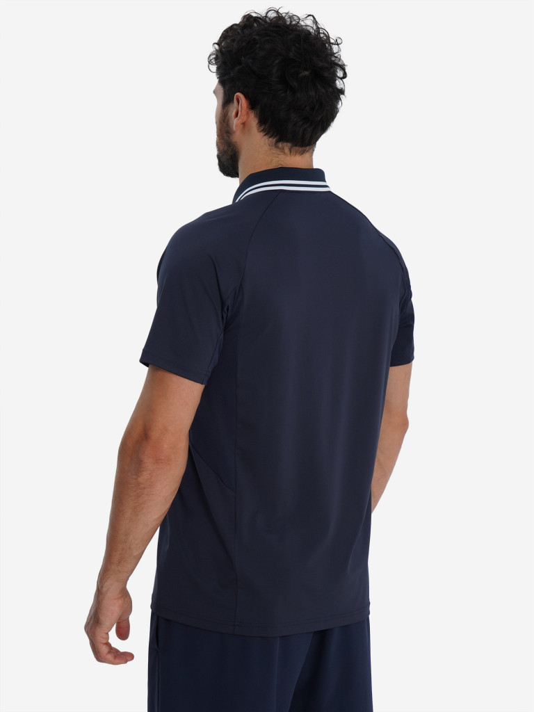 Поло мужское FILA