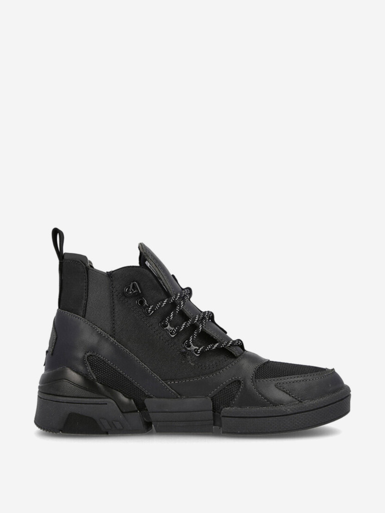 Челси женские Converse Cpx Utility Black